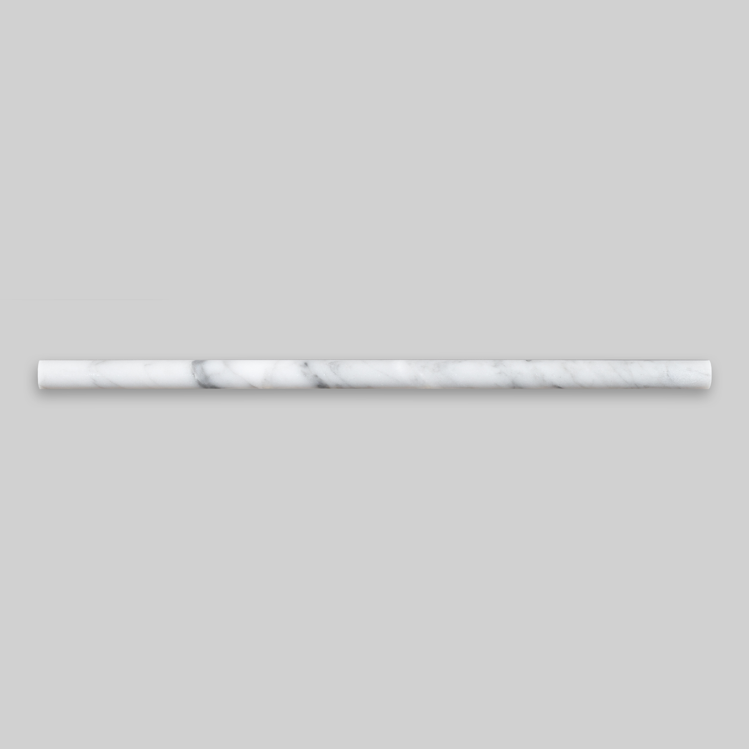White Carrara Marble Mini Liner