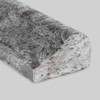 Ostrich Grey Quartzite Standard Chair Rail