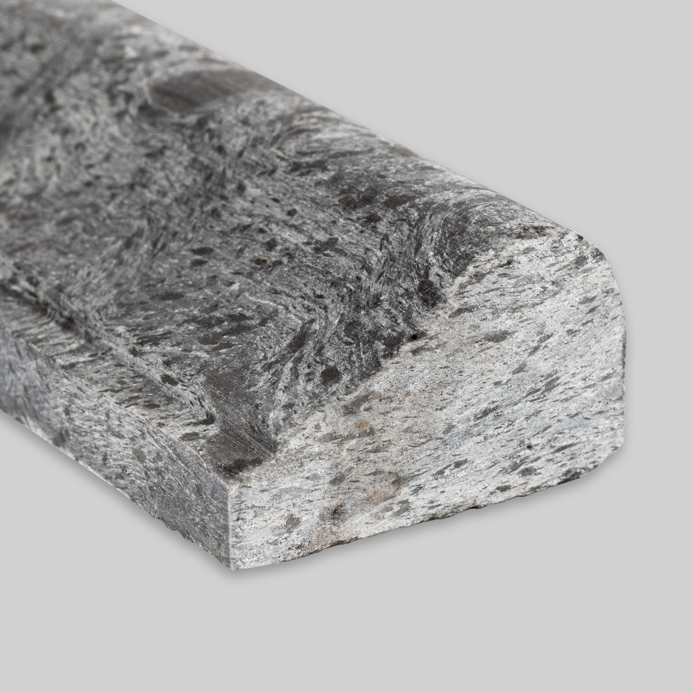 Ostrich Grey Quartzite Standard Chair Rail