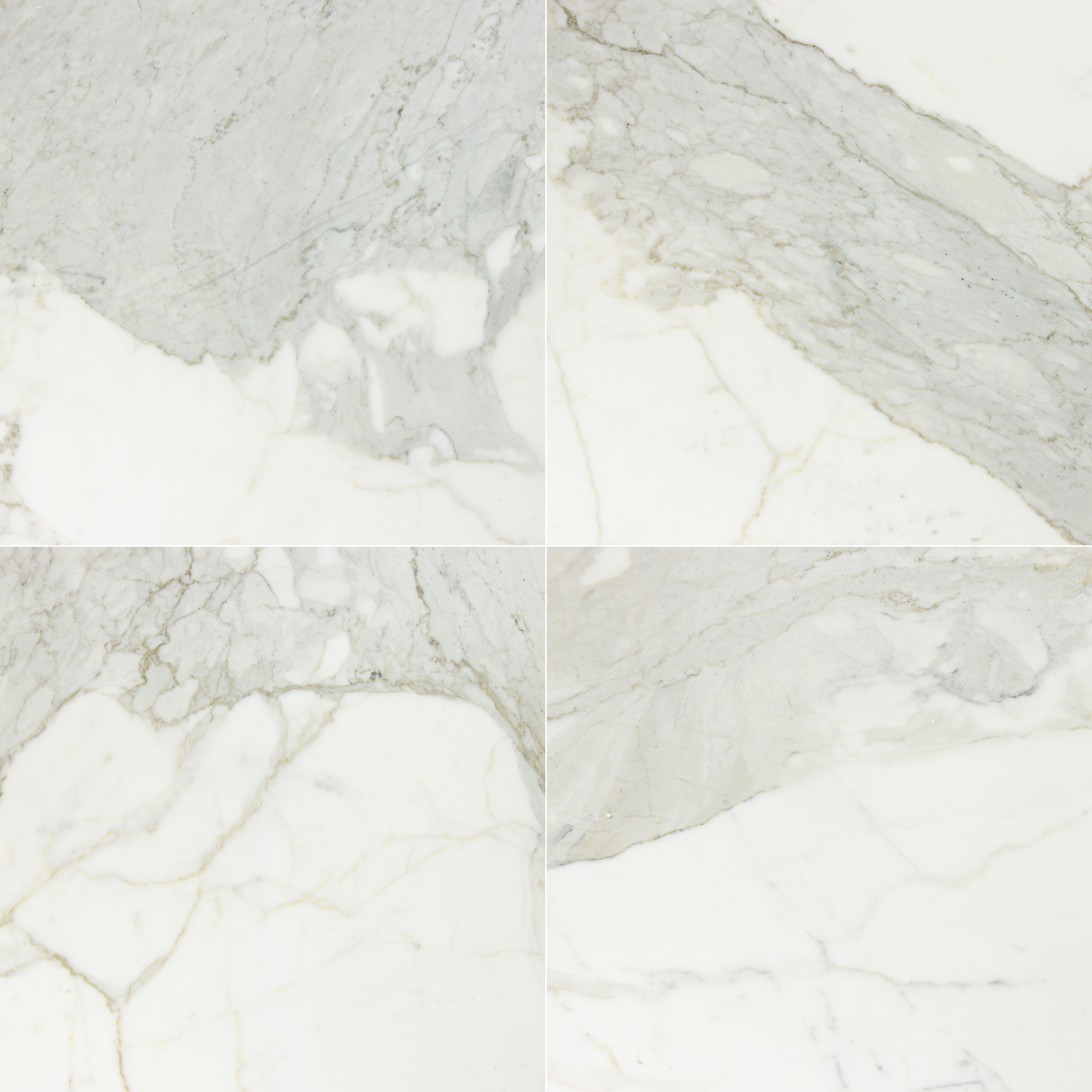 Calacatta Gold Marble Tile | Natural Stone Resources