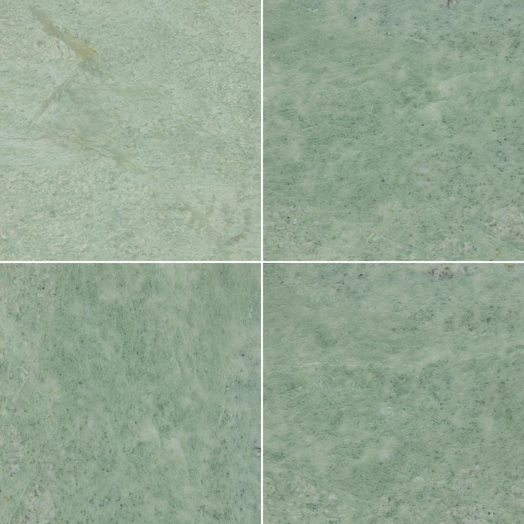 Ming Green Marble Tile - Natural Stone Resources