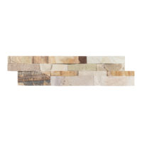 New Honey Wheat Sandstone Natural Ledger Panel