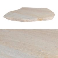 Brazilian Gold Quartzite Natural Flagstone