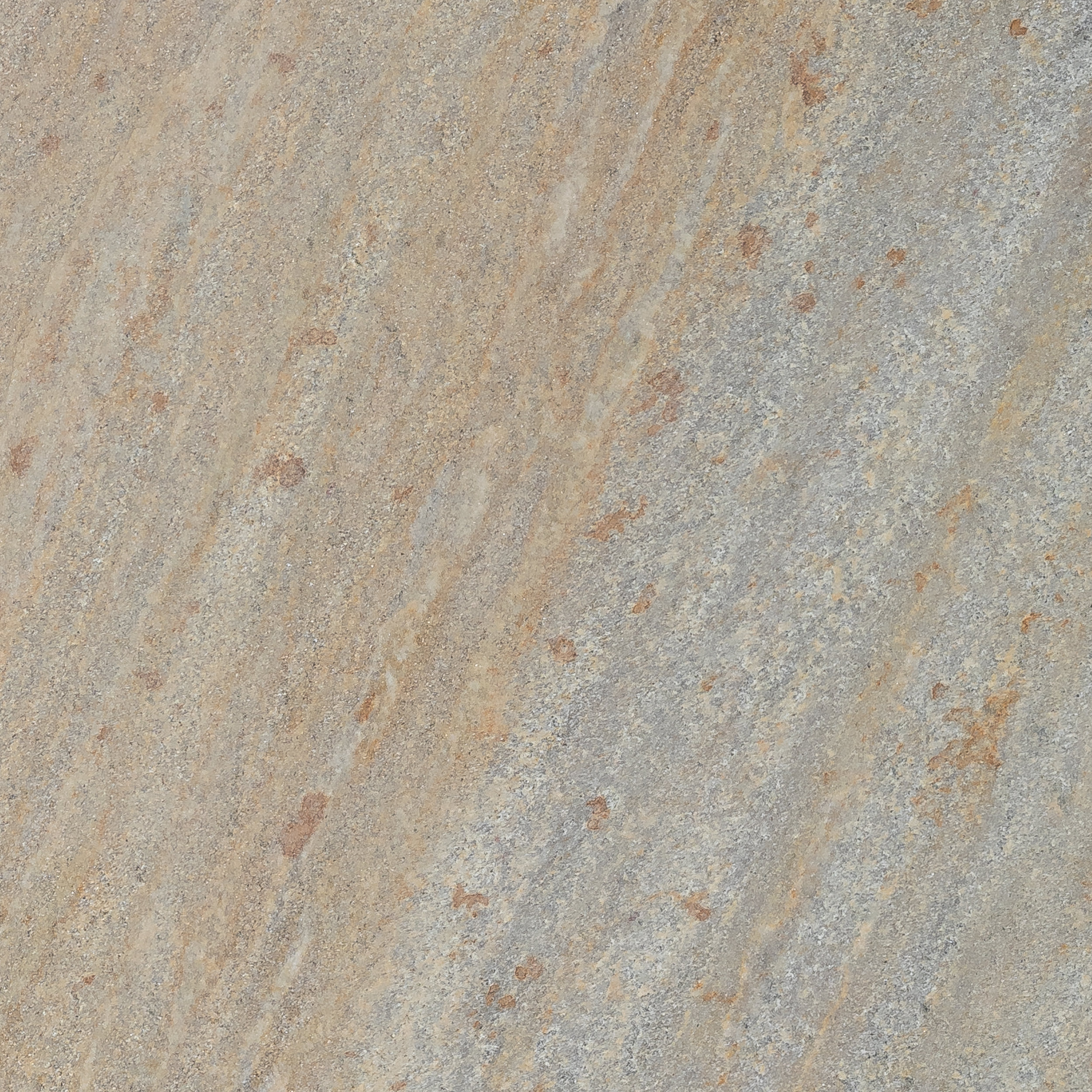 Brazilian Gold Quartzite Natural Flagstone