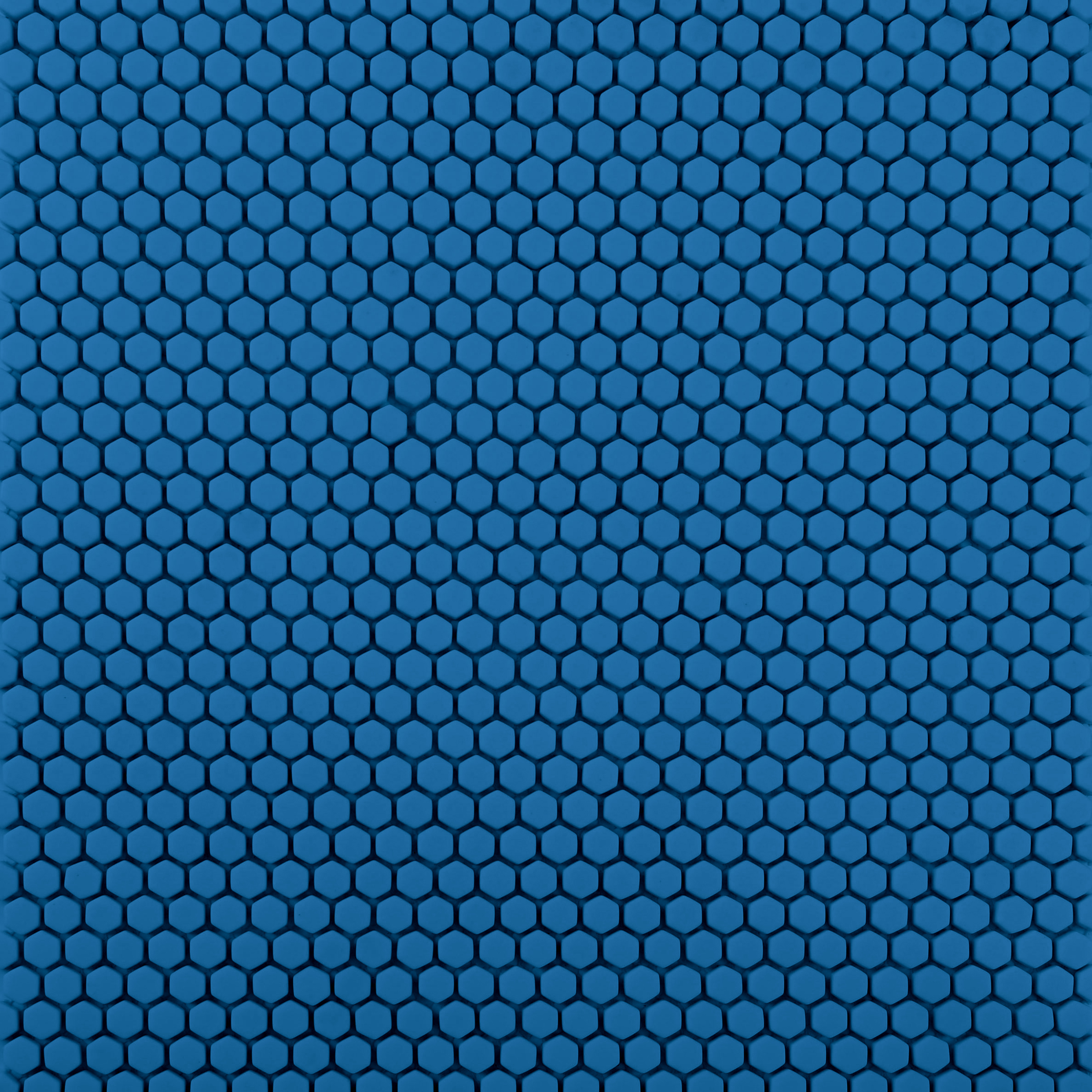 Solid HexagonDusk