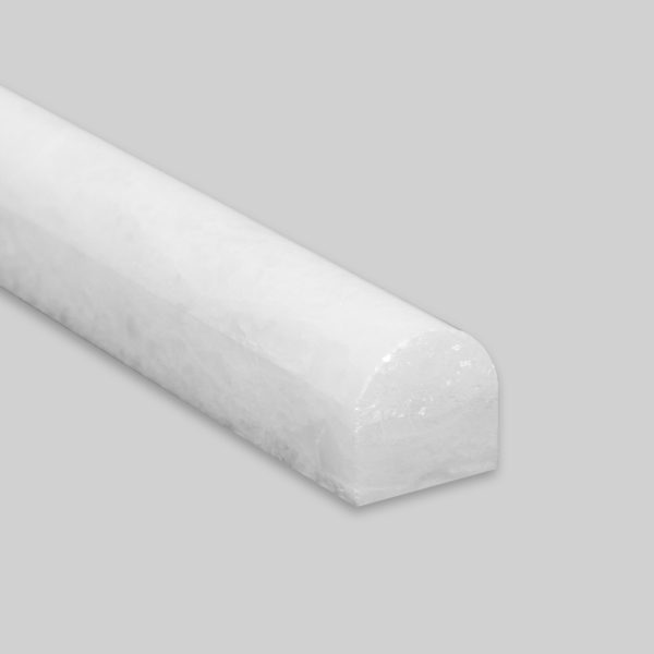 Polar White Marble Standard Liner