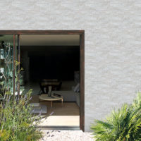 Lymra Limestone Natural Ledger Panel