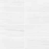 Bianco Dolomite Marble 12x24