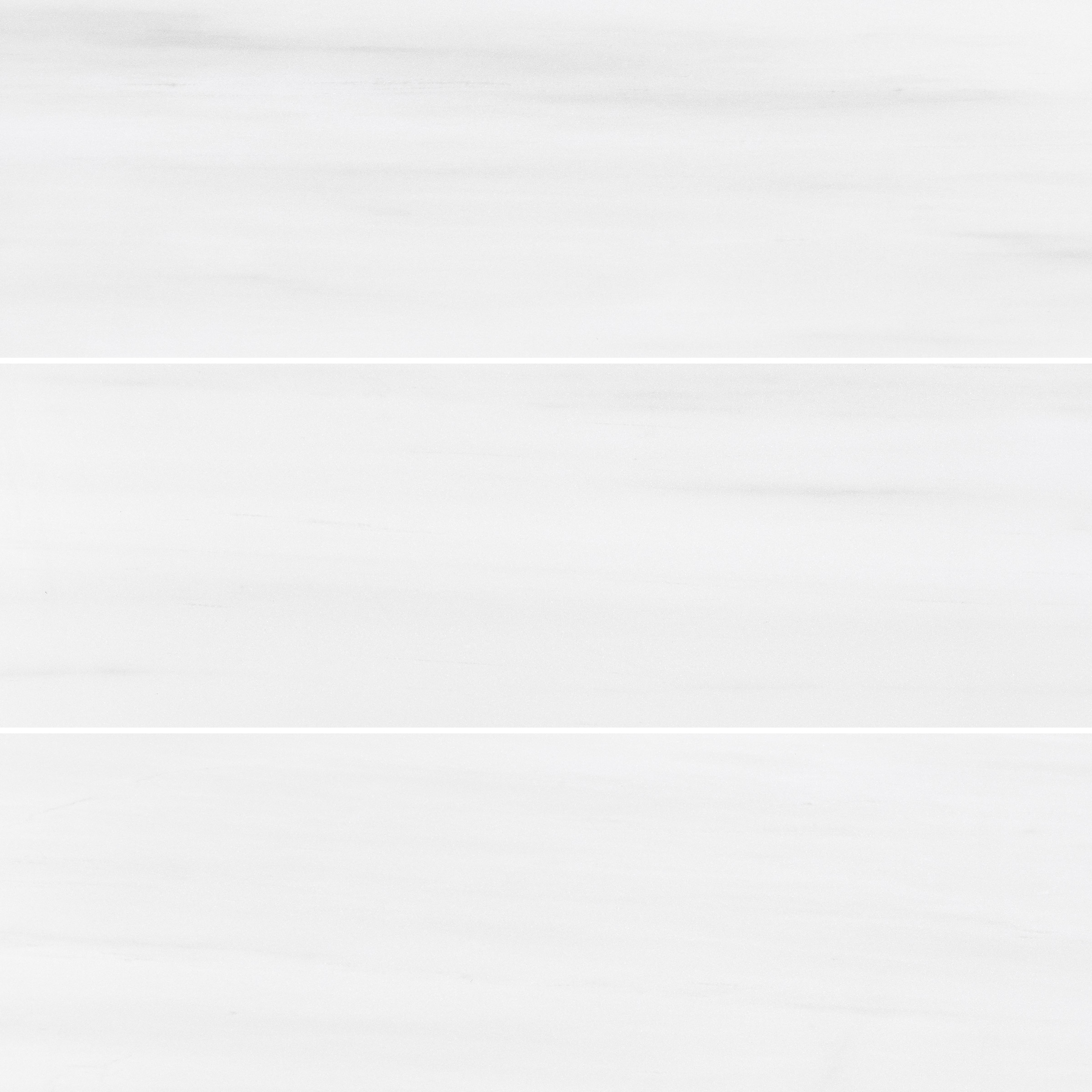 Bianco Dolomite Marble 4x12