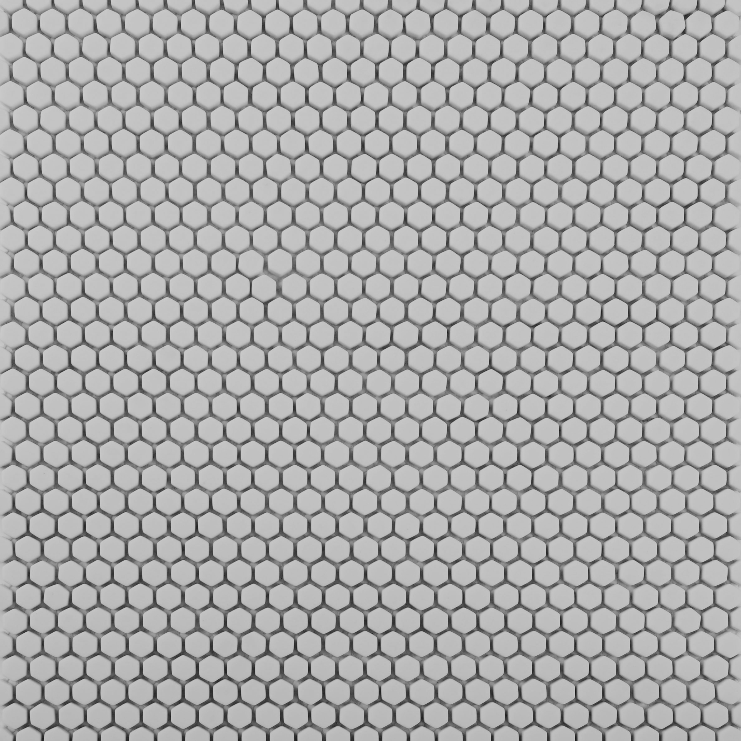 Solid Hexagon Smoke