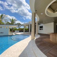 Ocean Reef Limestone