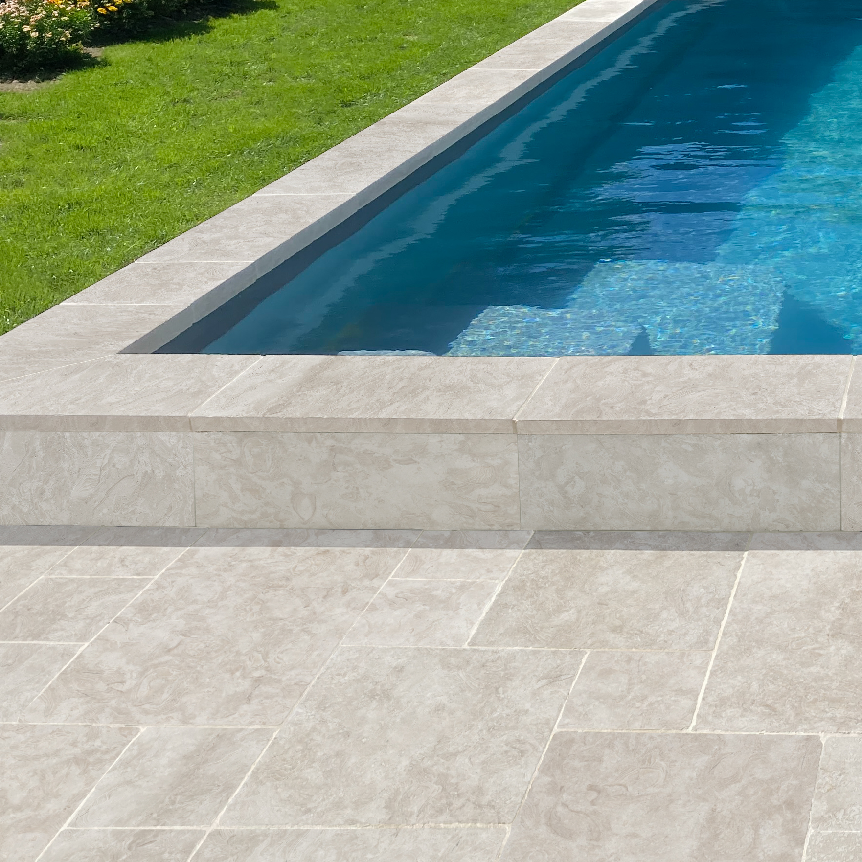 Ocean Reef Limestone