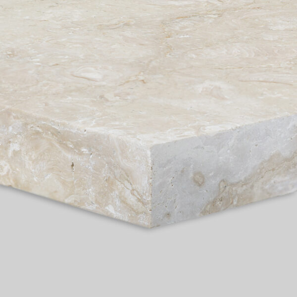 Ocean Reef Shellstone Brushed Straight Coping