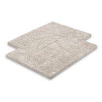 Ocean Reef Limestone Versailles (8x8, 8x16, 16x16, 16x24)