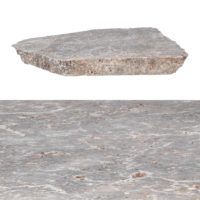 Autumn Leaves Travertine Tumbled Flagstone