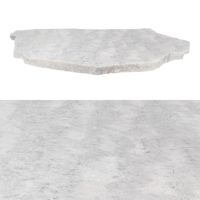 Brazilian White Quartzite Natural Flagstone