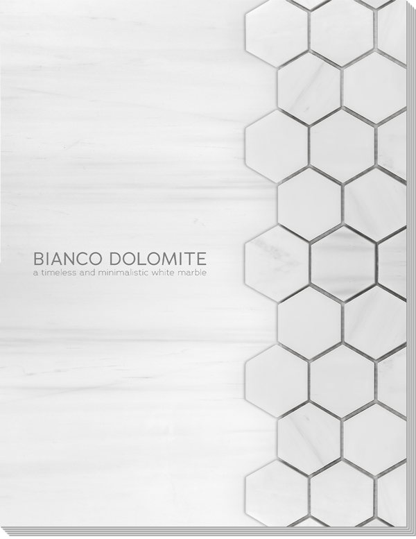 Bianco Dolomite