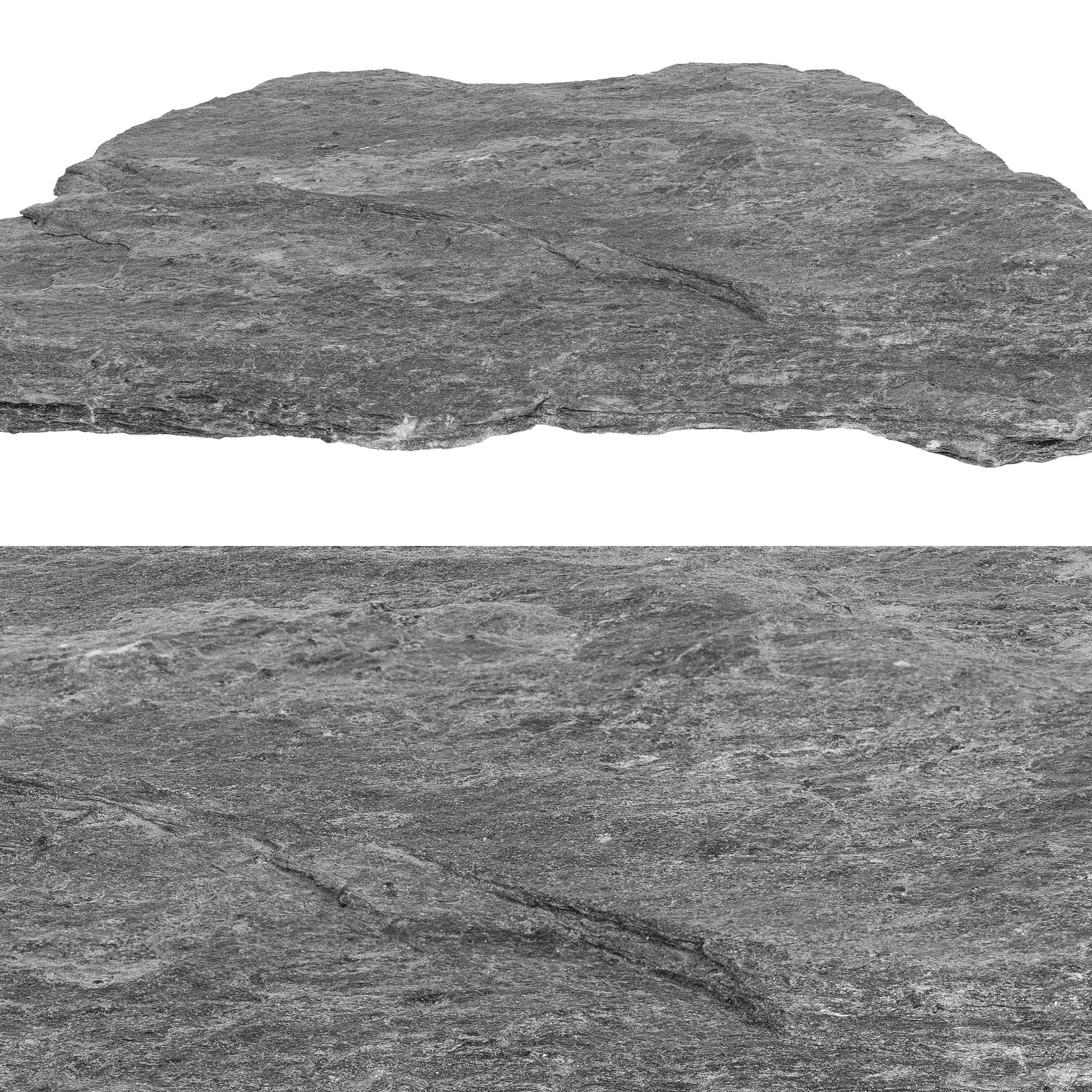 Ostrich Grey Quartzite Natural Flagstone