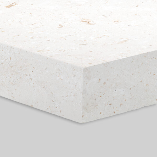 Lymra Limestone Honed Eased Coping 16x24x5cm