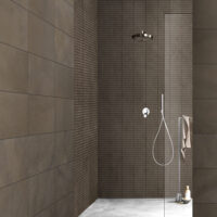 Chelsea Grey Limestone Tile