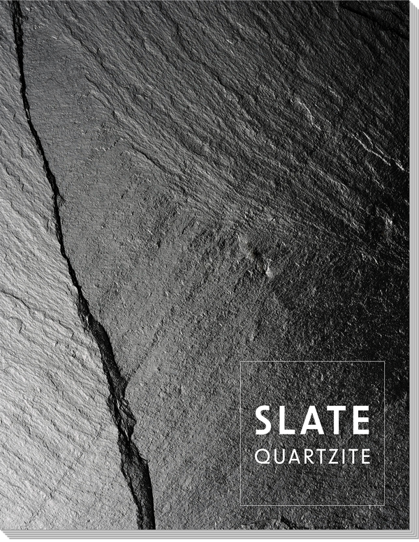 Slate - Quartzite