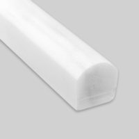 Bianco Dolomite Marble Standard Liner