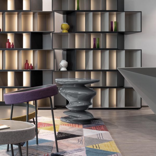 Custom Colors & Shapes