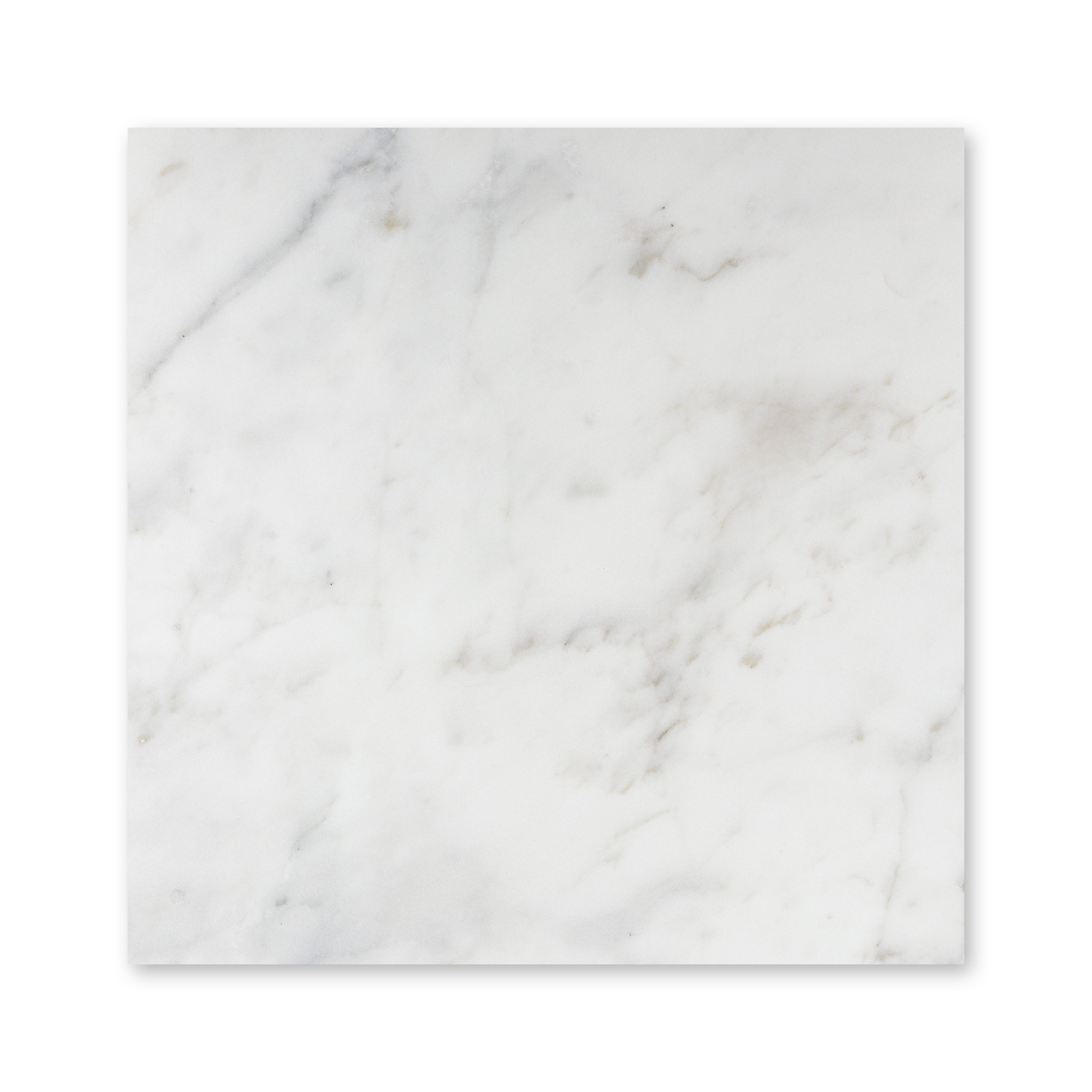 Calacatta Caldia Marble 18x18