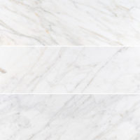 Calacatta Caldia Marble 4x12