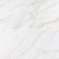 Calacatta Caldia Marble 6x12
