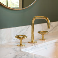 Calacatta Caldia Marble 2 CM Slab Polished