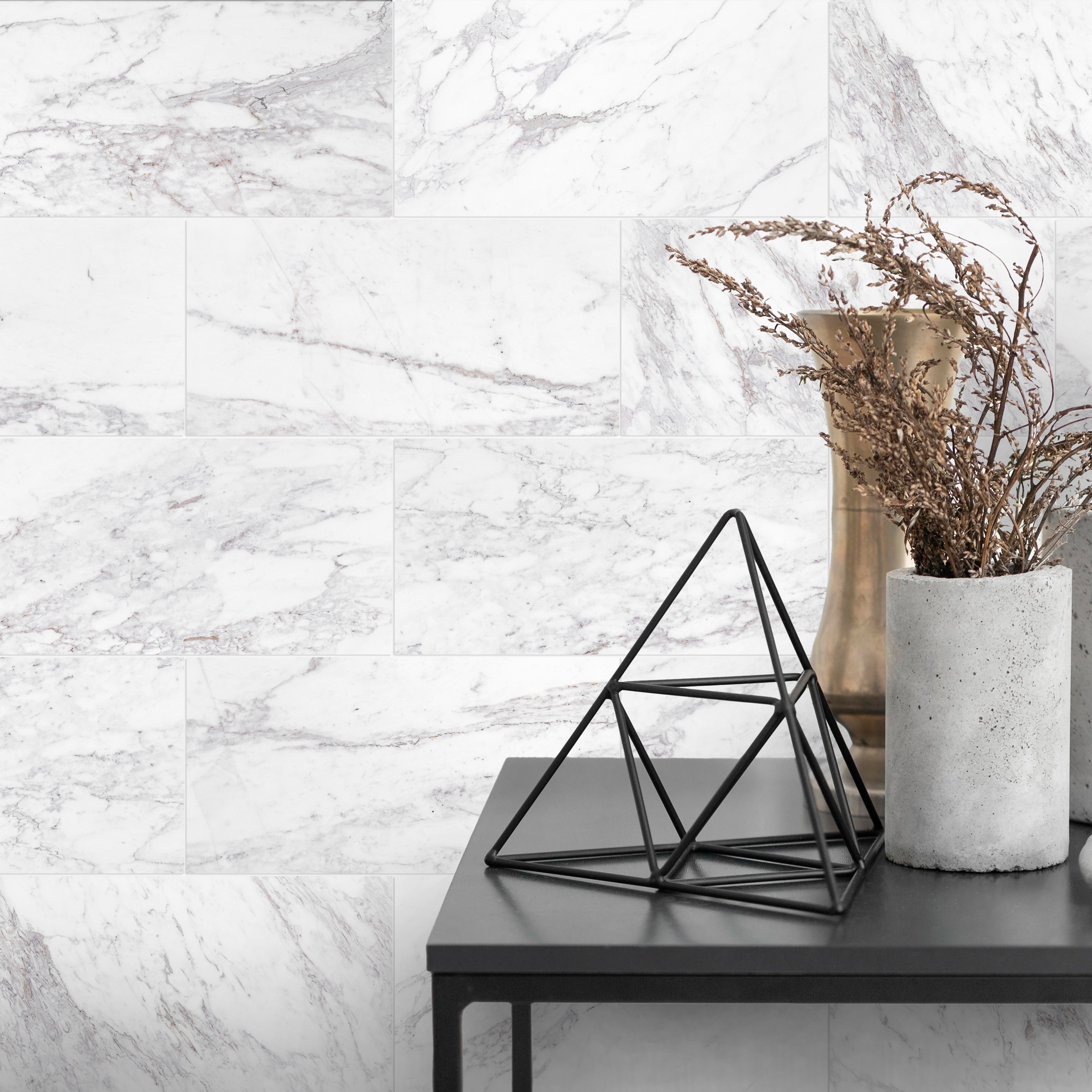 Volakas Marble 12x24