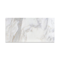 Calacatta Gold Marble 12x24