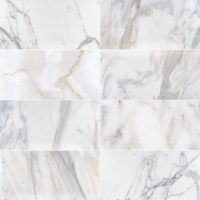 Calacatta Gold Marble 12x24