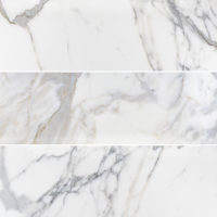 Calacatta Gold Marble 4x12