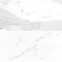 Calacatta Gold Marble 6x12