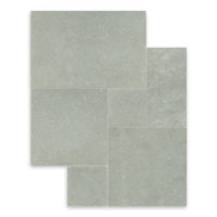 Indian Bluestone Slate Versailles (8×8, 8×16, 16×16, 16×24)