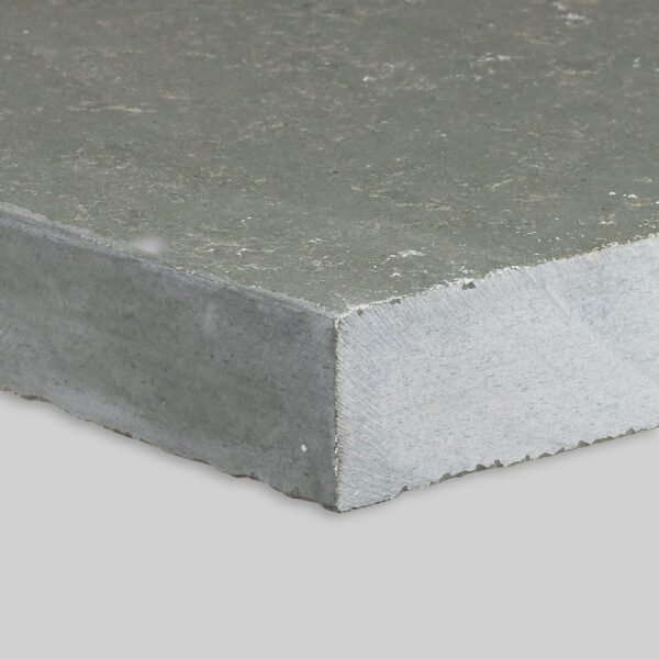 Indian Bluestone Slate Gauged Modern Coping