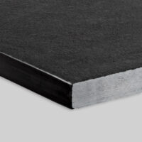 Lime Black Limestone Natural Modern Coping