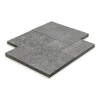 Olympus Black Basalt Versailles (8x8, 8x16, 16x16, 16x24)