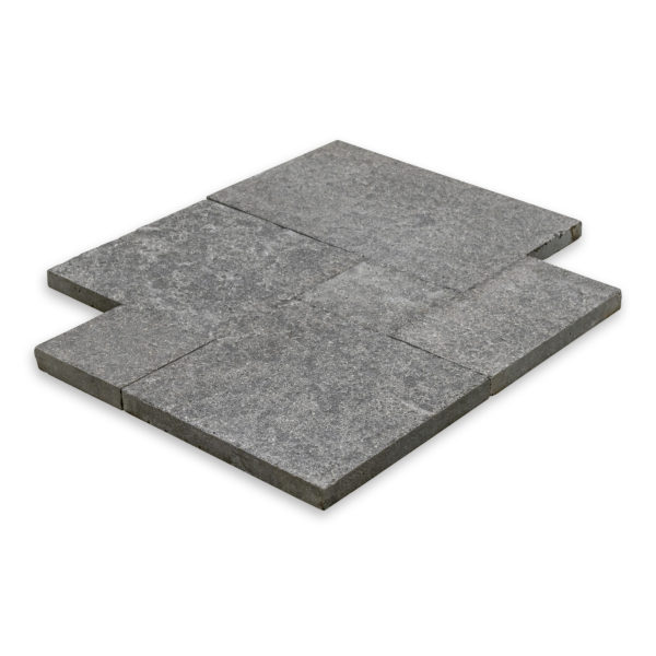 Olympus Black Basalt Versailles (8x8, 8x16, 16x16, 16x24)