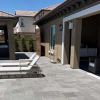Purbeck Gray Limestone