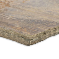 California Gold Slate Column Cap