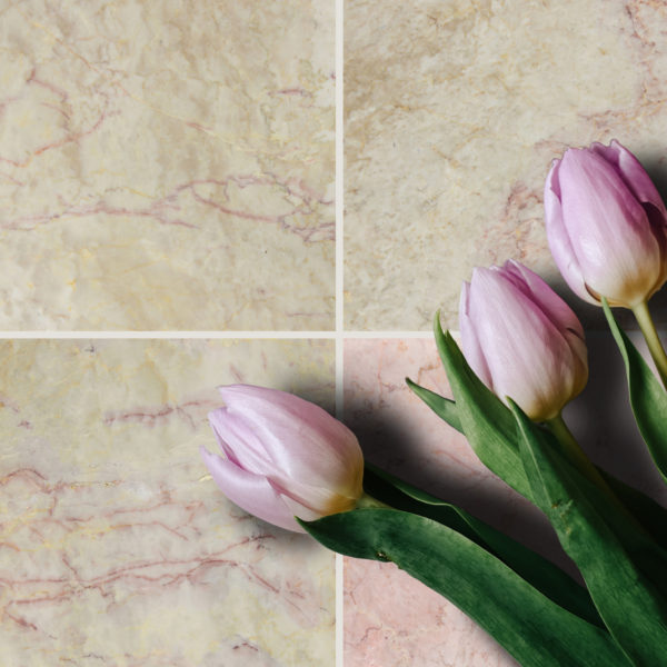 Cherry Blossom Marble