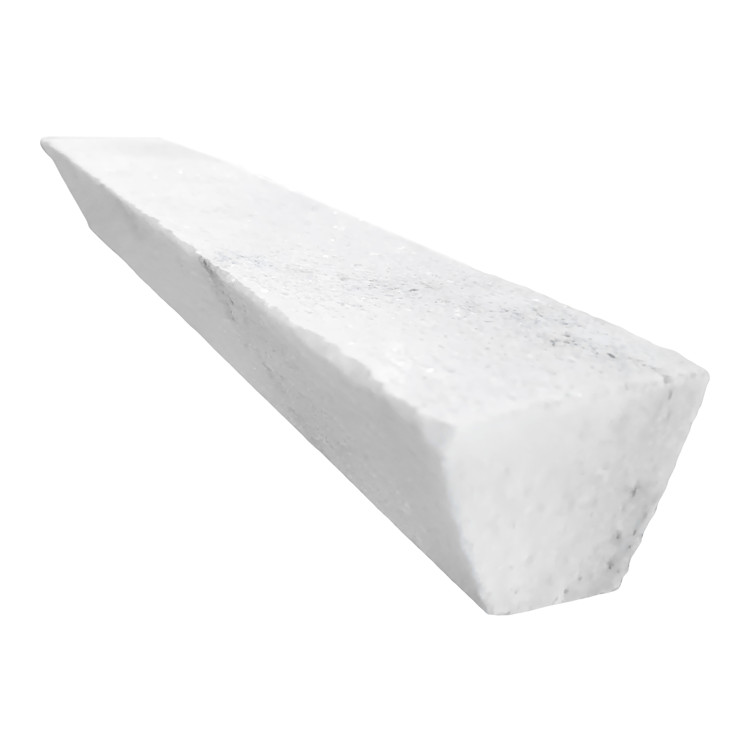 Arctic Grey Marble Natural Wainscot Sill