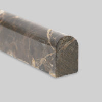 Emperador Dark Marble Mini Liner