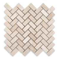 Crema Marfil Marble 1