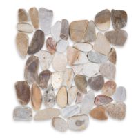 Flat Polished - Sand