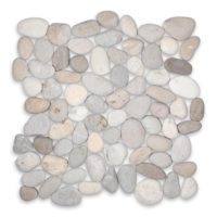 Round Matte - Shadow