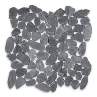 Sliced Flat - Sumatra